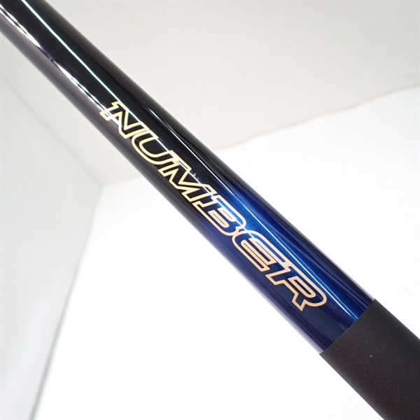 プロステージナンバー青物ノマセ４号＋ ４５０